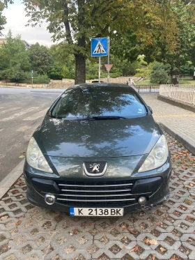 Peugeot 307 | Mobile.bg    4