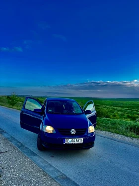 VW Fox | Mobile.bg    3