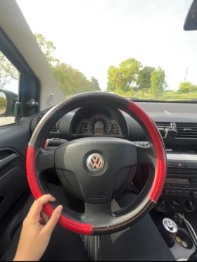 VW Fox | Mobile.bg    6