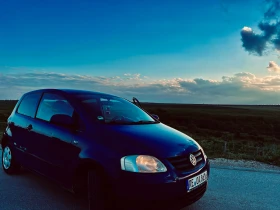 VW Fox | Mobile.bg    4