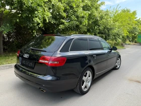 Audi A6 2.7 TDi Facelift* S-line* - 12900 лв. - 43487827 4