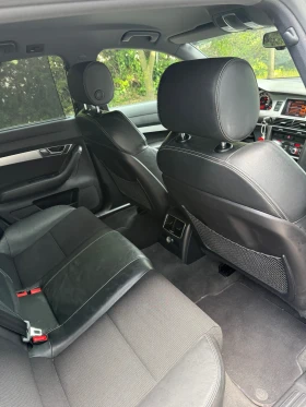 Audi A6 2.7 TDi Facelift* S-line* - 12900 лв. - 43487827 10