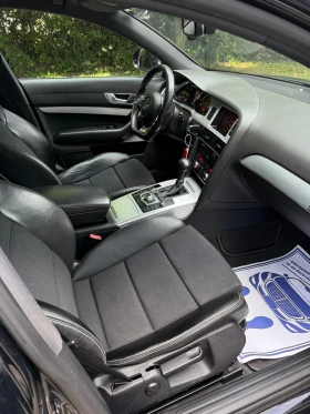 Audi A6 2.7 TDi Facelift* S-line* - 12900 лв. - 43487827 9