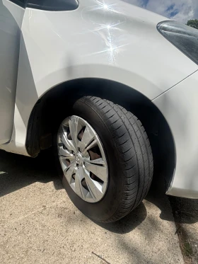 Toyota Yaris | Mobile.bg    7