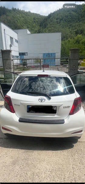 Toyota Yaris | Mobile.bg    3