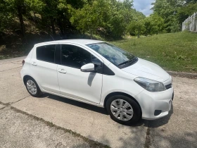 Toyota Yaris | Mobile.bg    4
