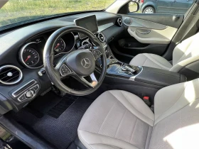 Обява за продажба на Mercedes-Benz C 220 AMG / BURMESTER / FULL LED / CAM ~36 777 лв. - изображение 2