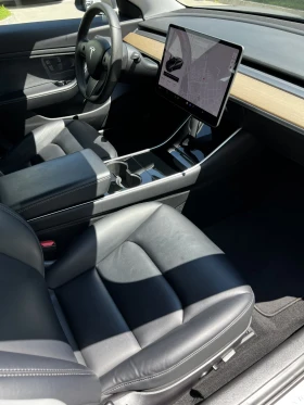 Tesla Model 3 LR Dual AWD - 35000 лв. - 77815128 10