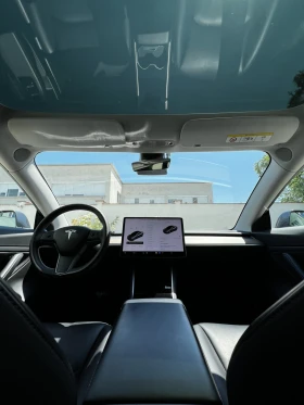 Tesla Model 3 LR Dual AWD - 35000 лв. - 77815128 13