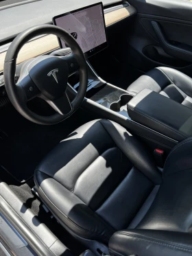 Tesla Model 3 LR Dual AWD - 35000 лв. - 77815128 9