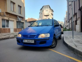  Mitsubishi Space sta...