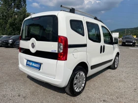 Fiat Qubo 1.4-150000км-73к.с - 7300 лв. - 31831451 5