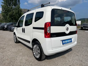 Fiat Qubo 1.4-150000км-73к.с - 7300 лв. - 31831451 3