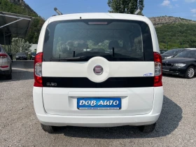 Fiat Qubo 1.4-150000км-73к.с - 7300 лв. - 31831451 4