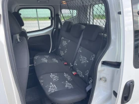 Fiat Qubo 1.4-150000км-73к.с - 7300 лв. - 31831451 12