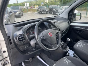 Fiat Qubo 1.4-150000км-73к.с - 7300 лв. - 31831451 9