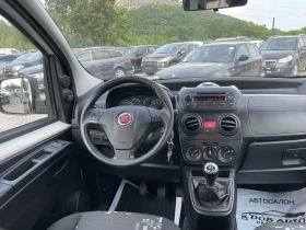 Fiat Qubo 1.4-150000км-73к.с - 7300 лв. - 31831451 11