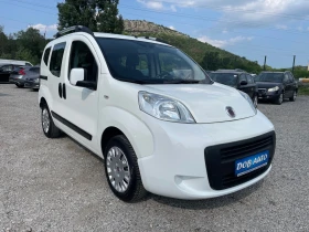 Fiat Qubo 1.4-150000км-73к.с - 7300 лв. - 31831451 7