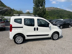 Fiat Qubo 1.4-150000км-73к.с - 7300 лв. - 31831451 6