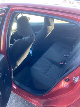 Обява за продажба на Toyota Yaris 1.3 vvti ~14 499 лв. - изображение 6