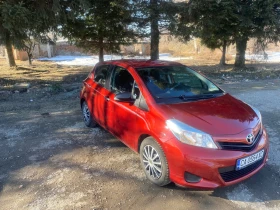 Обява за продажба на Toyota Yaris 1.3 vvti ~14 499 лв. - изображение 2