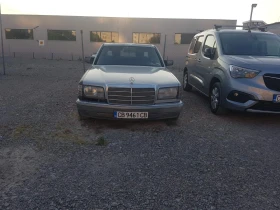 Обява за продажба на Mercedes-Benz 126 300sel ~8 000 лв. - изображение 1