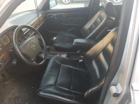 Обява за продажба на Mercedes-Benz 126 300sel ~8 000 лв. - изображение 6