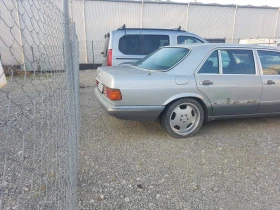 Обява за продажба на Mercedes-Benz 126 300sel ~8 000 лв. - изображение 4