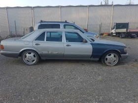 Обява за продажба на Mercedes-Benz 126 300sel ~8 000 лв. - изображение 2