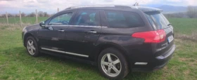 Citroen C5 2.0 Hdi 136 | Mobile.bg    12