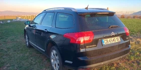 Citroen C5 2.0 Hdi 136 | Mobile.bg    9