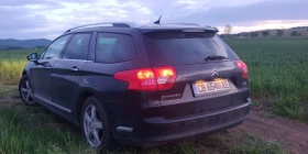 Citroen C5 2.0 Hdi 136 | Mobile.bg    16