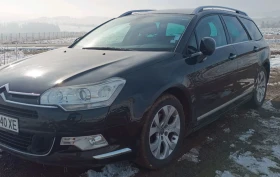 Citroen C5 2.0 Hdi 136 | Mobile.bg    2