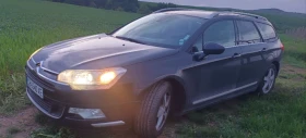 Citroen C5 2.0 Hdi 136 | Mobile.bg    4