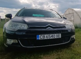 Citroen C5 2.0 Hdi 136 | Mobile.bg    14