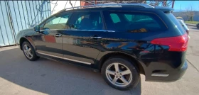 Citroen C5 2.0 Hdi 136 | Mobile.bg    11