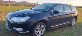 Citroen C5 2.0 Hdi 136 | Mobile.bg    6