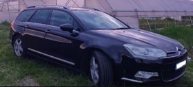 Citroen C5 2.0 Hdi 136 | Mobile.bg    13