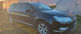 Citroen C5 2.0 Hdi 136 | Mobile.bg    10