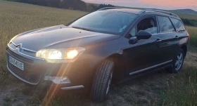 Citroen C5 2.0 Hdi 136 | Mobile.bg    15