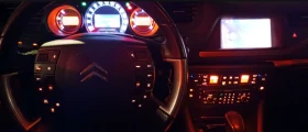 Citroen C5 2.0 Hdi 136 | Mobile.bg    3