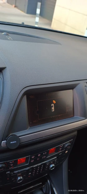 Citroen C5 2.0 Hdi 136 | Mobile.bg    16