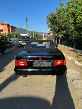 Обява за продажба на Mercedes-Benz SL 500 ~20 000 EUR - изображение 5