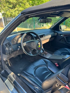 Обява за продажба на Mercedes-Benz SL 500 ~20 000 EUR - изображение 8