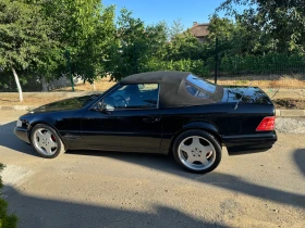 Обява за продажба на Mercedes-Benz SL 500 ~20 000 EUR - изображение 2