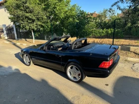Обява за продажба на Mercedes-Benz SL 500 ~20 000 EUR - изображение 7