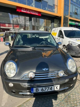 Mini Cooper | Mobile.bg    2