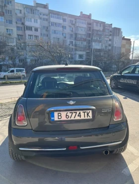 Mini Cooper | Mobile.bg    4