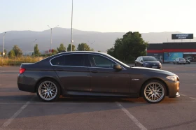 Обява за продажба на BMW 530 M Pack / Сменени вериги   ~18 600 лв. - изображение 5