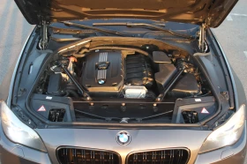 Обява за продажба на BMW 530 M Pack / Сменени вериги   ~18 600 лв. - изображение 6